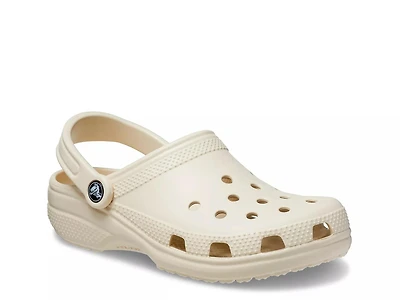 Classic Clog