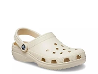 Classic Clog