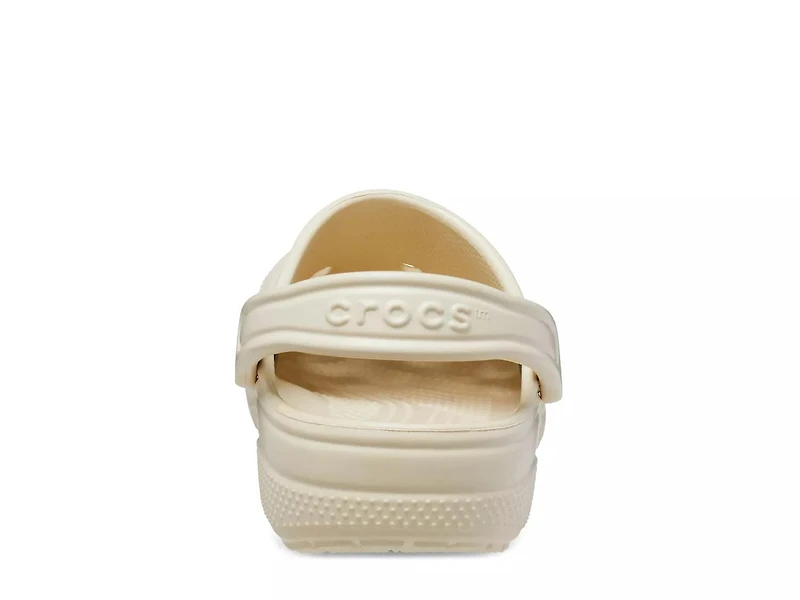 Classic Clog