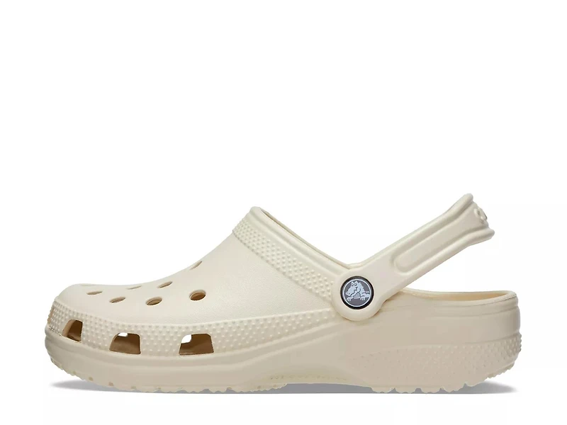 Classic Clog