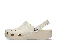 Classic Clog