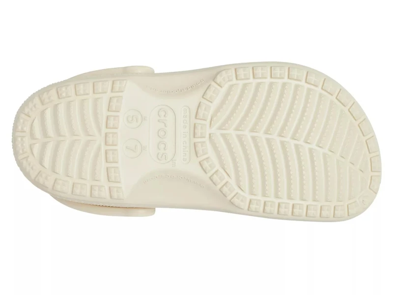 Classic Clog