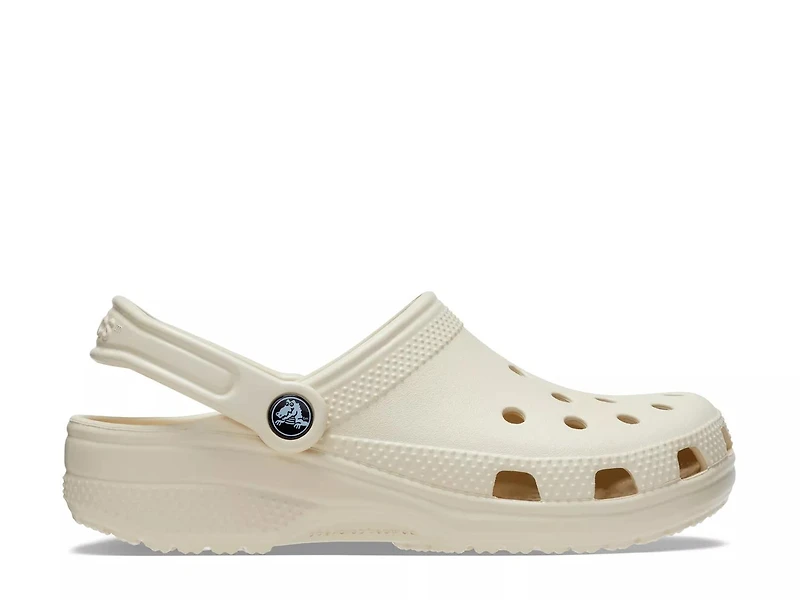 Classic Clog