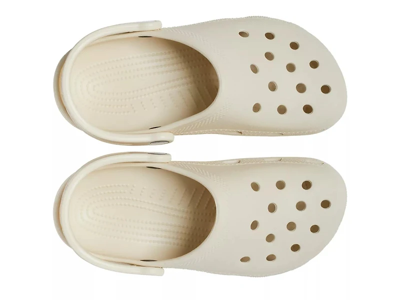 Classic Clog