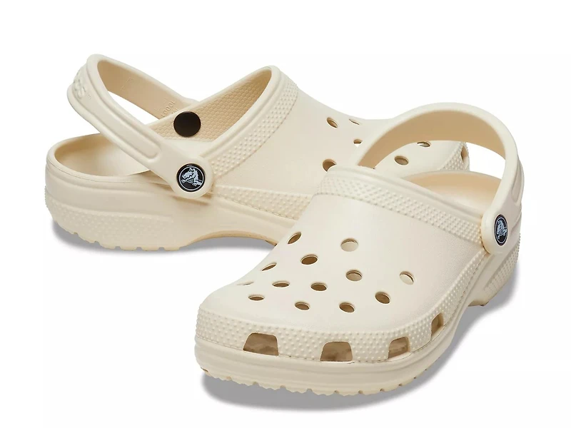 Classic Clog