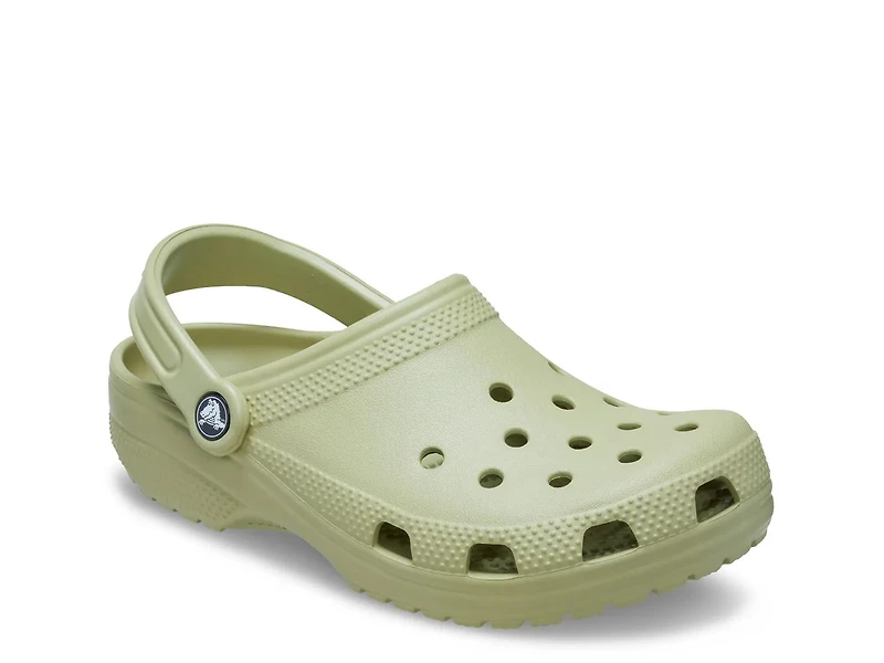 Classic Clog