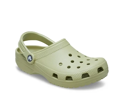 Classic Clog