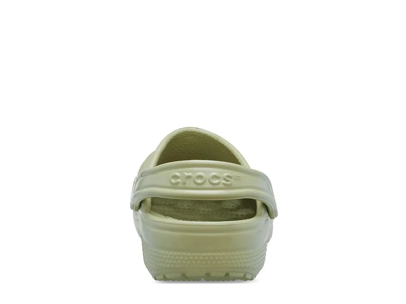 Classic Clog