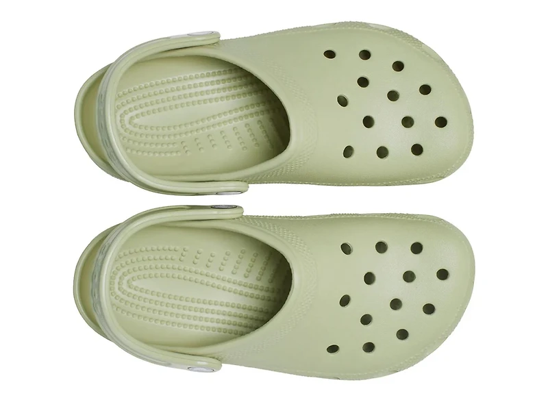 Classic Clog