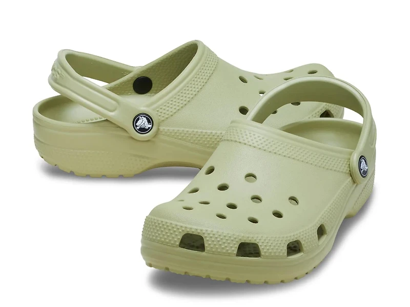 Classic Clog