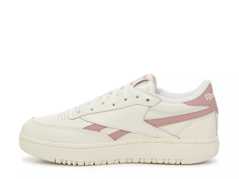 Club C Double Sneaker - Women's