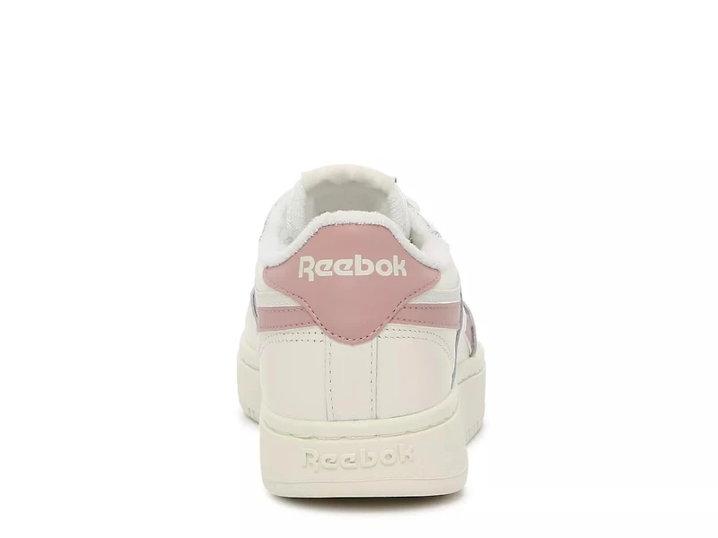Club C Double Sneaker - Women's