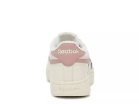 Club C Double Sneaker - Women's