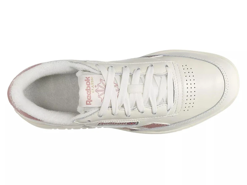 Club C Double Sneaker - Women's