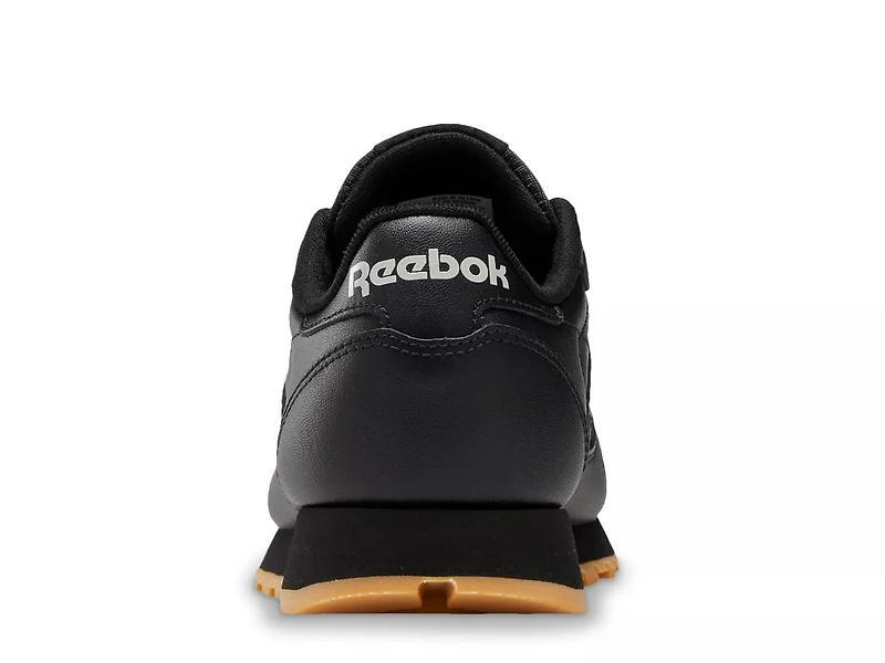 Classic Leather Sneaker
