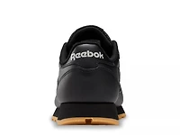 Classic Leather Sneaker