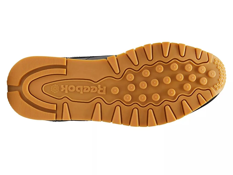 Classic Leather Sneaker
