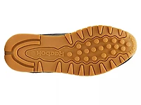 Classic Leather Sneaker