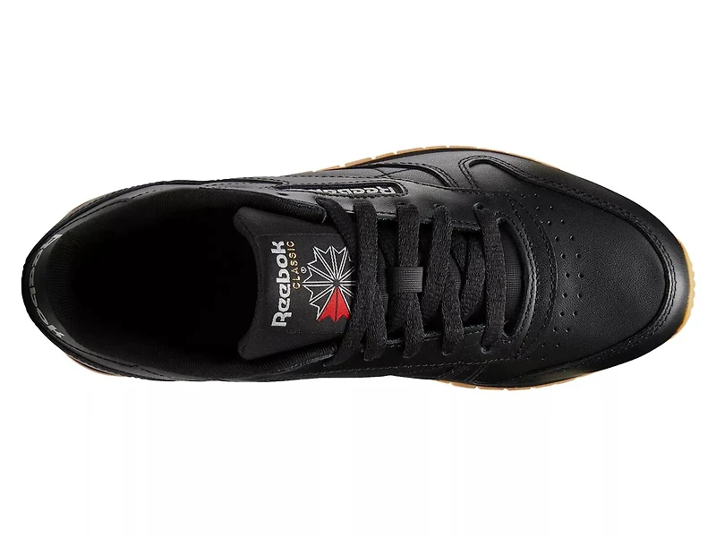 Classic Leather Sneaker