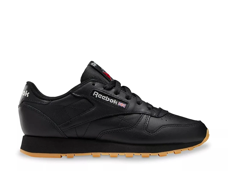 Classic Leather Sneaker