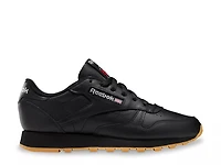 Classic Leather Sneaker
