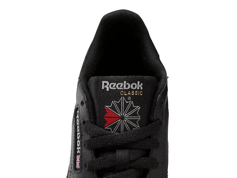 Classic Leather Sneaker