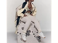 Classic Leather Sneaker