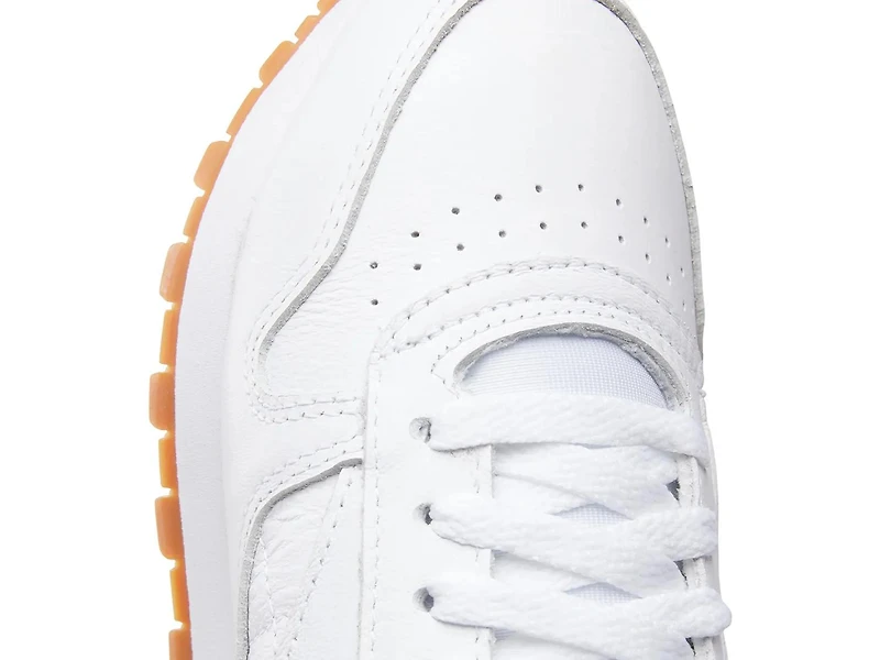 Classic Leather Sneaker