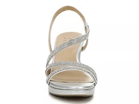 Brenta2 Platform Sandal
