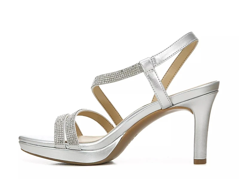 Brenta2 Platform Sandal