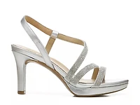 Brenta2 Platform Sandal