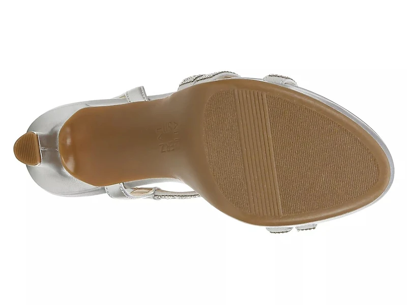 Brenta2 Platform Sandal
