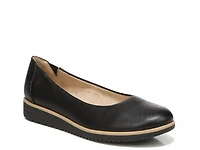 Idea Ballet Flat