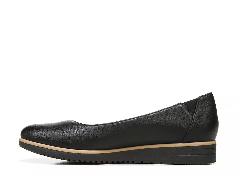 Idea Ballet Flat