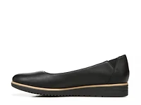 Idea Ballet Flat
