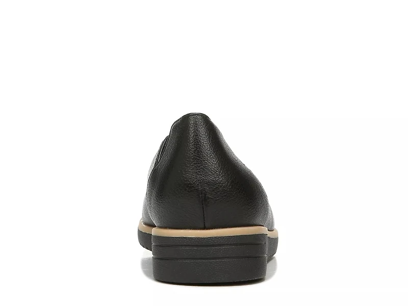 Idea Ballet Flat
