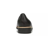 Idea Ballet Flat