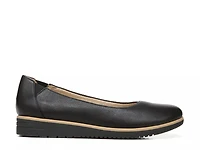 Idea Ballet Flat