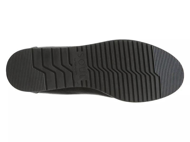 Idea Ballet Flat