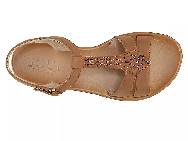 Summer Sandal