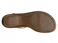 Summer Sandal