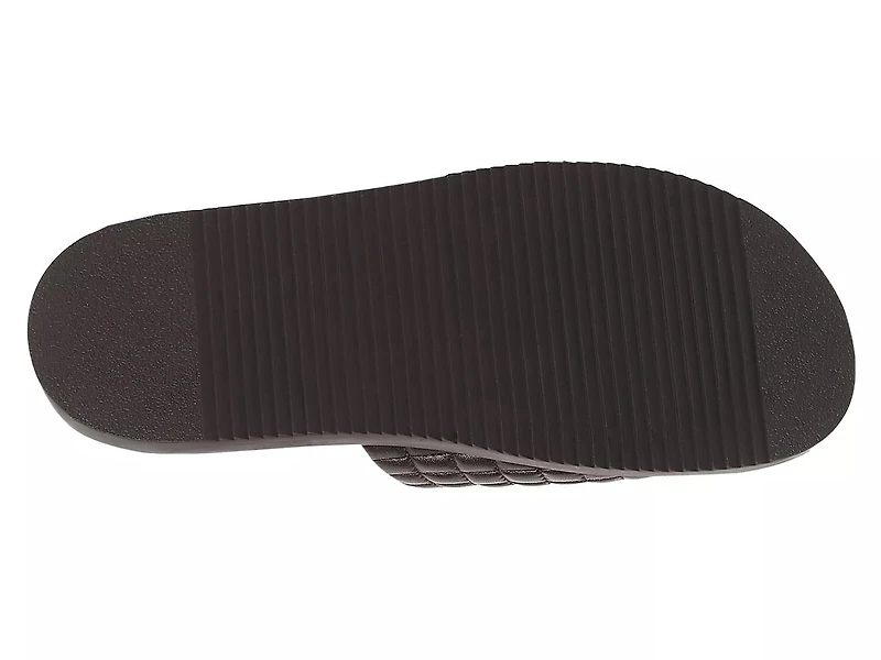 Miami Slide Sandal