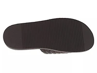 Miami Slide Sandal