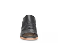 Strathmore Slide Sandal