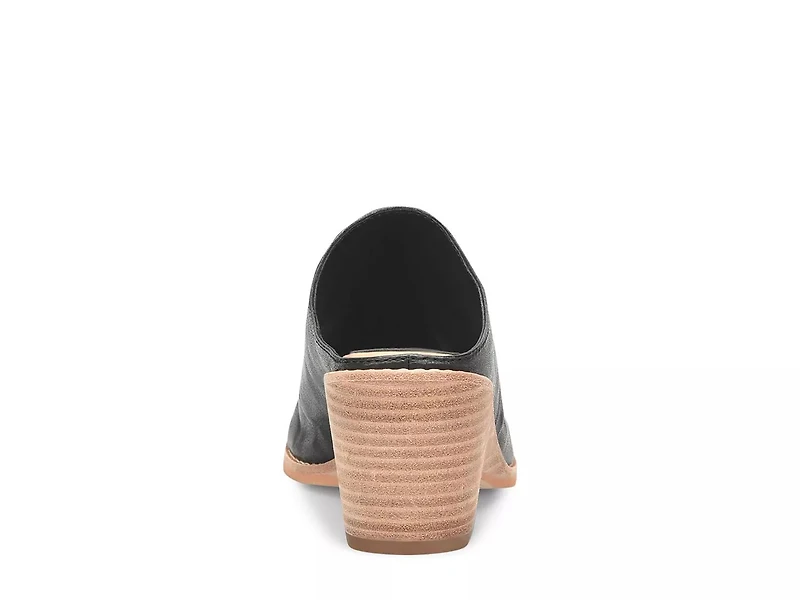 Strathmore Slide Sandal