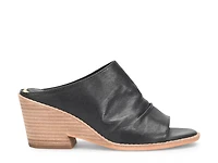 Strathmore Slide Sandal