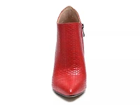 Lolita Bootie