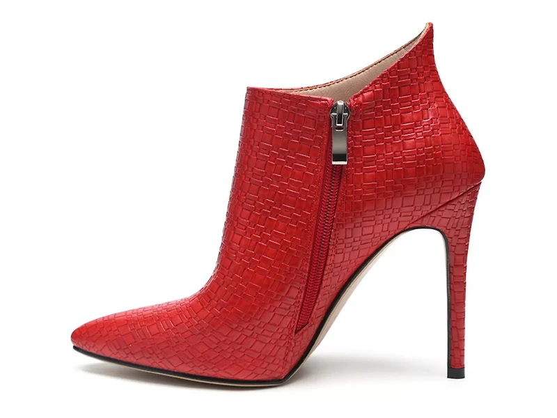 Lolita Bootie