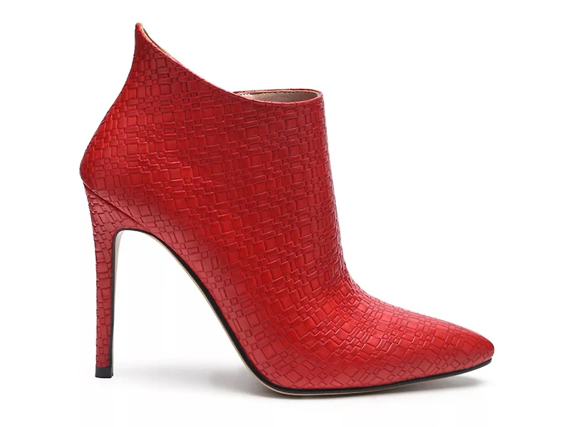 Lolita Bootie