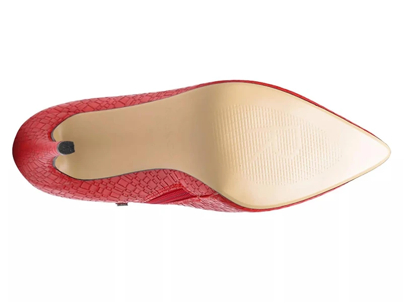 Lolita Bootie